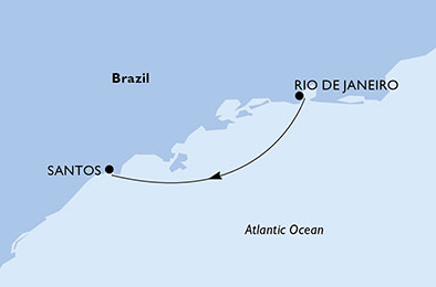 Route map