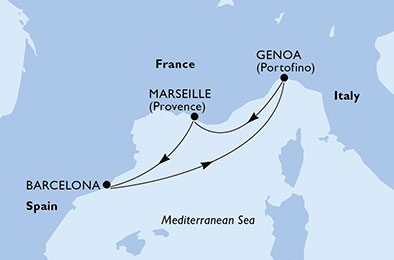 Croisière
